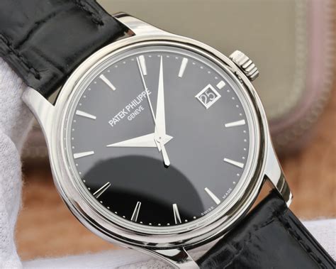 calatrava replica watch|calatrava watch price.